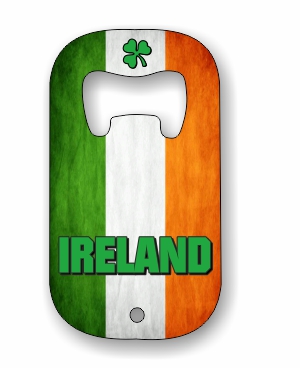 Ireland Mini Bar-Blade bottleopener